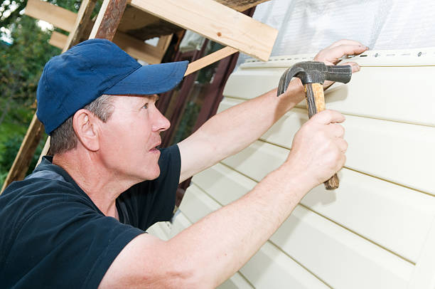 Best Stucco Siding  in Snyder, OK