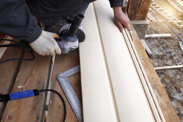 Best Brick Veneer Siding  in Snyder, OK