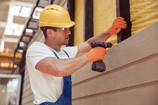 Best Stone Veneer Siding  in Snyder, OK