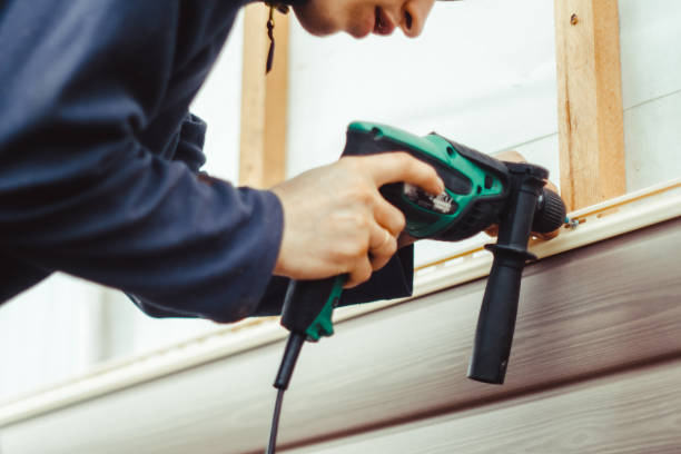 Best Siding Painting and Refinishing  in Snyder, OK